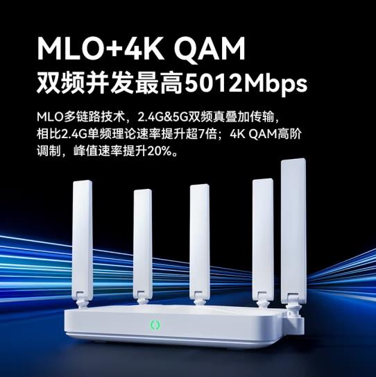 WiFi7元年该买什么样的路由器？看完这篇不踩坑！_业界资讯