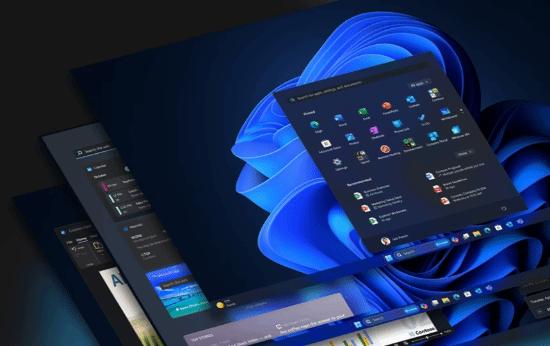微软公布Win11十大亮点展现全新操作系统的吸引