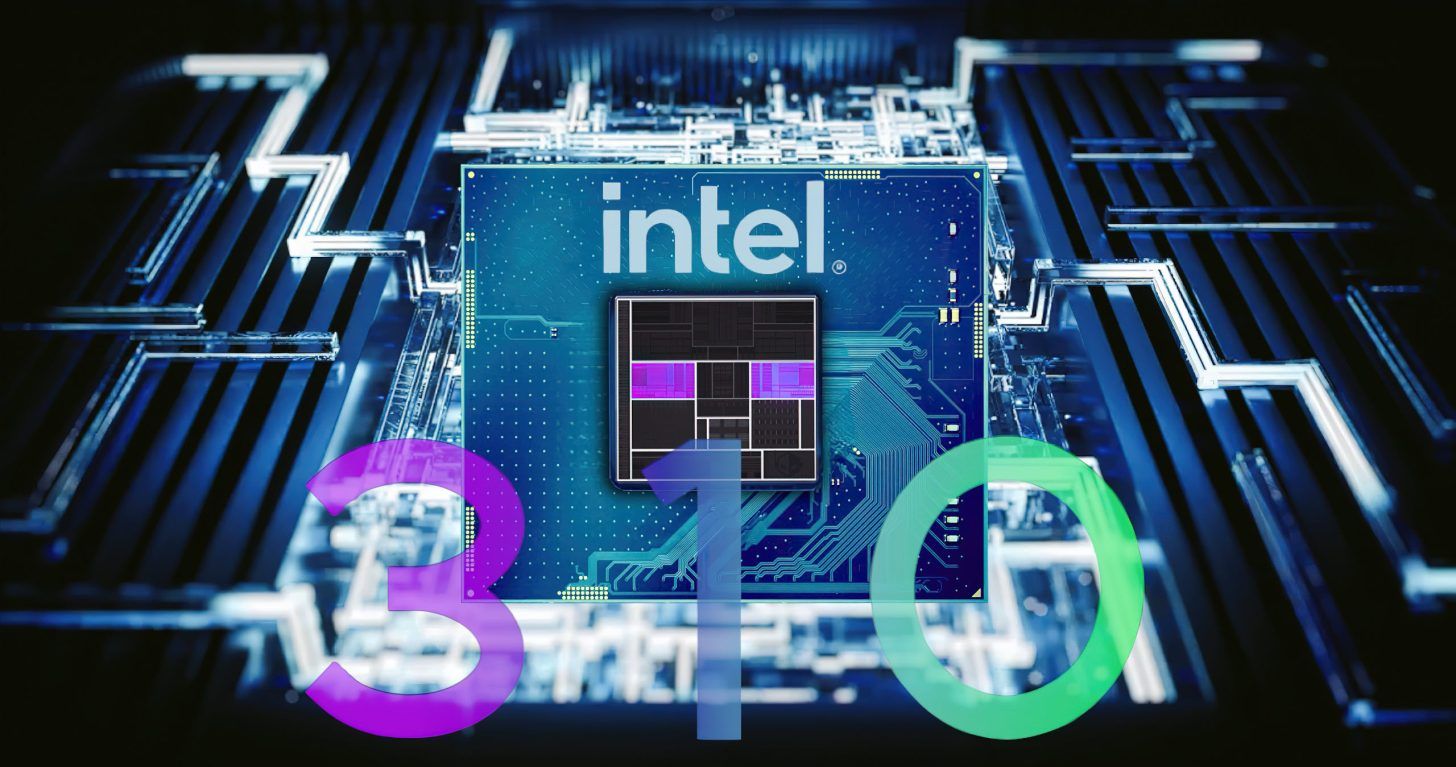 Intel 310 曝光：揭开高性能存储解决方案的神秘面纱